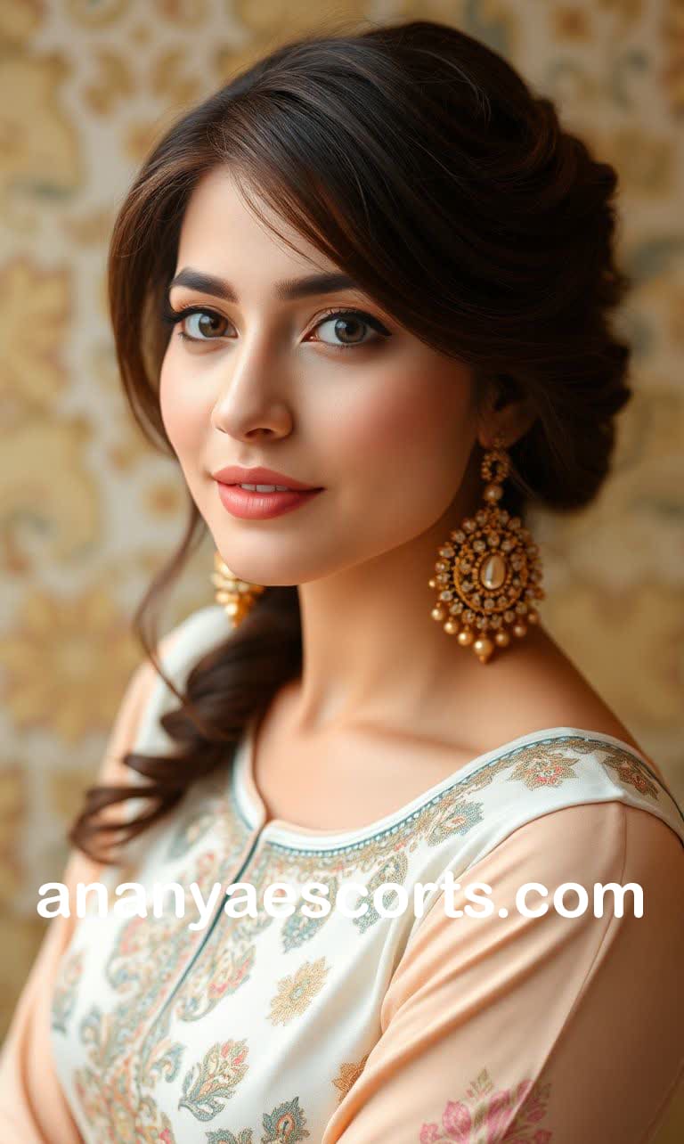 Zamania Escort Service