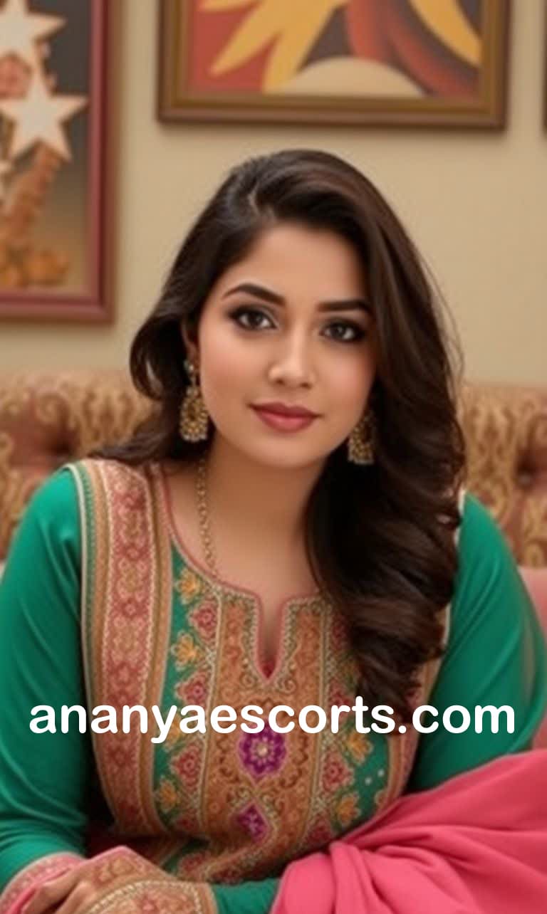 Zamania Escorts
