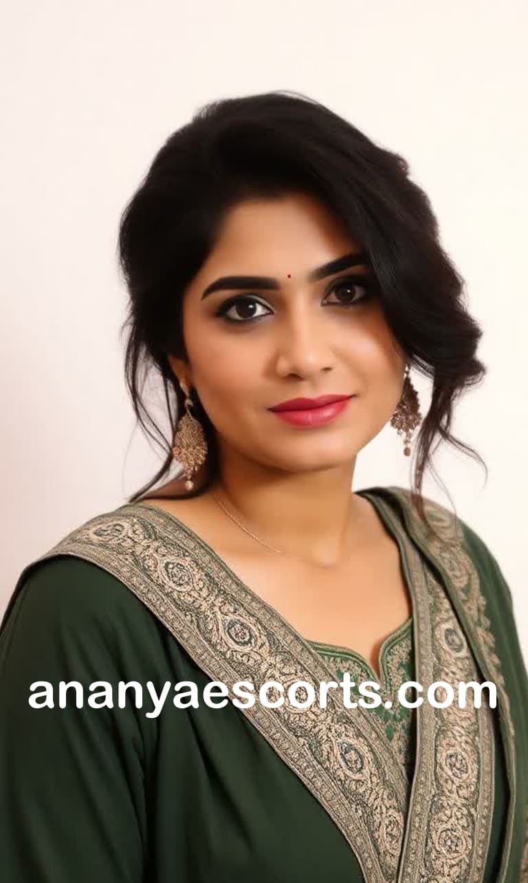 Zamania Escort Service