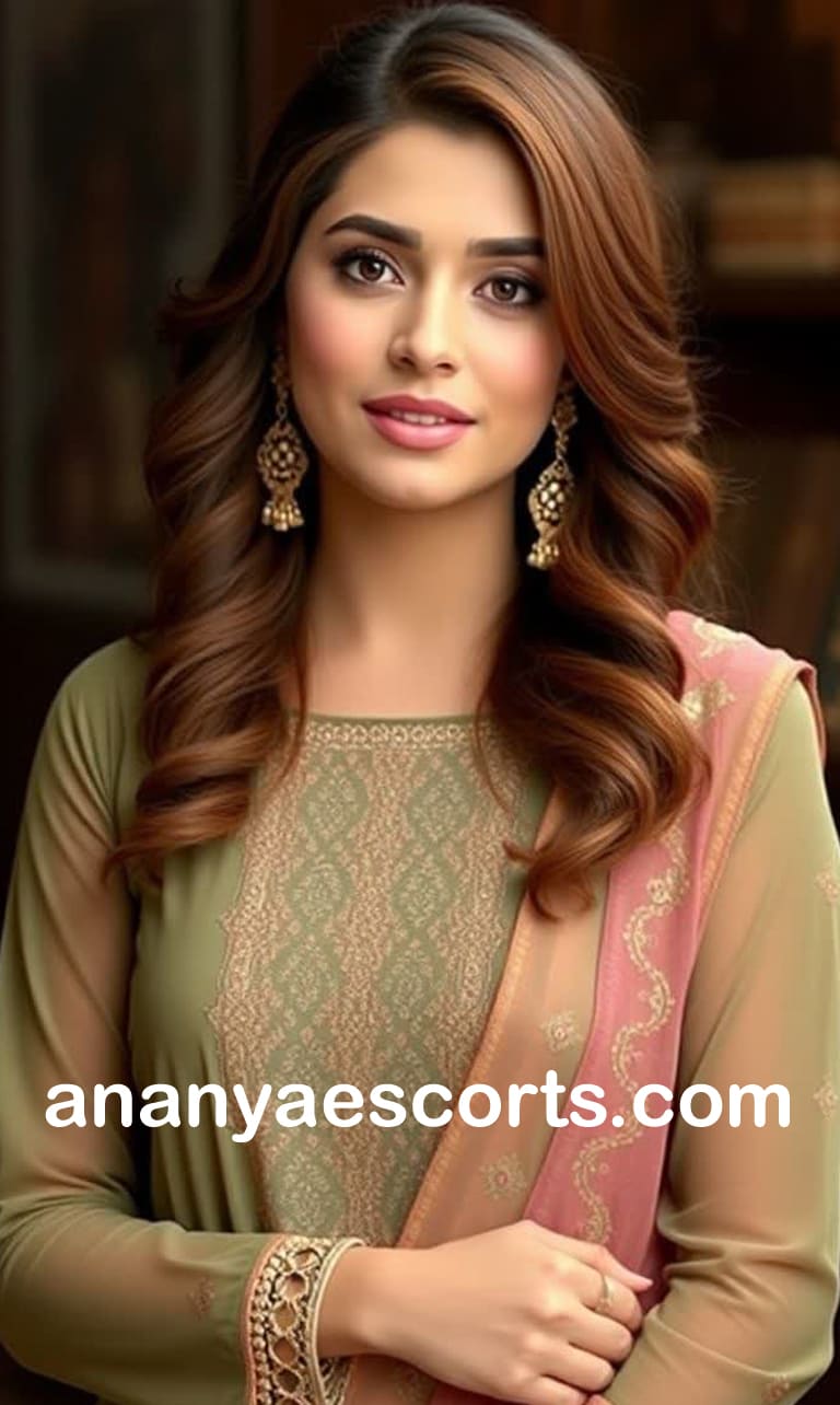 Escort Service in Zamania