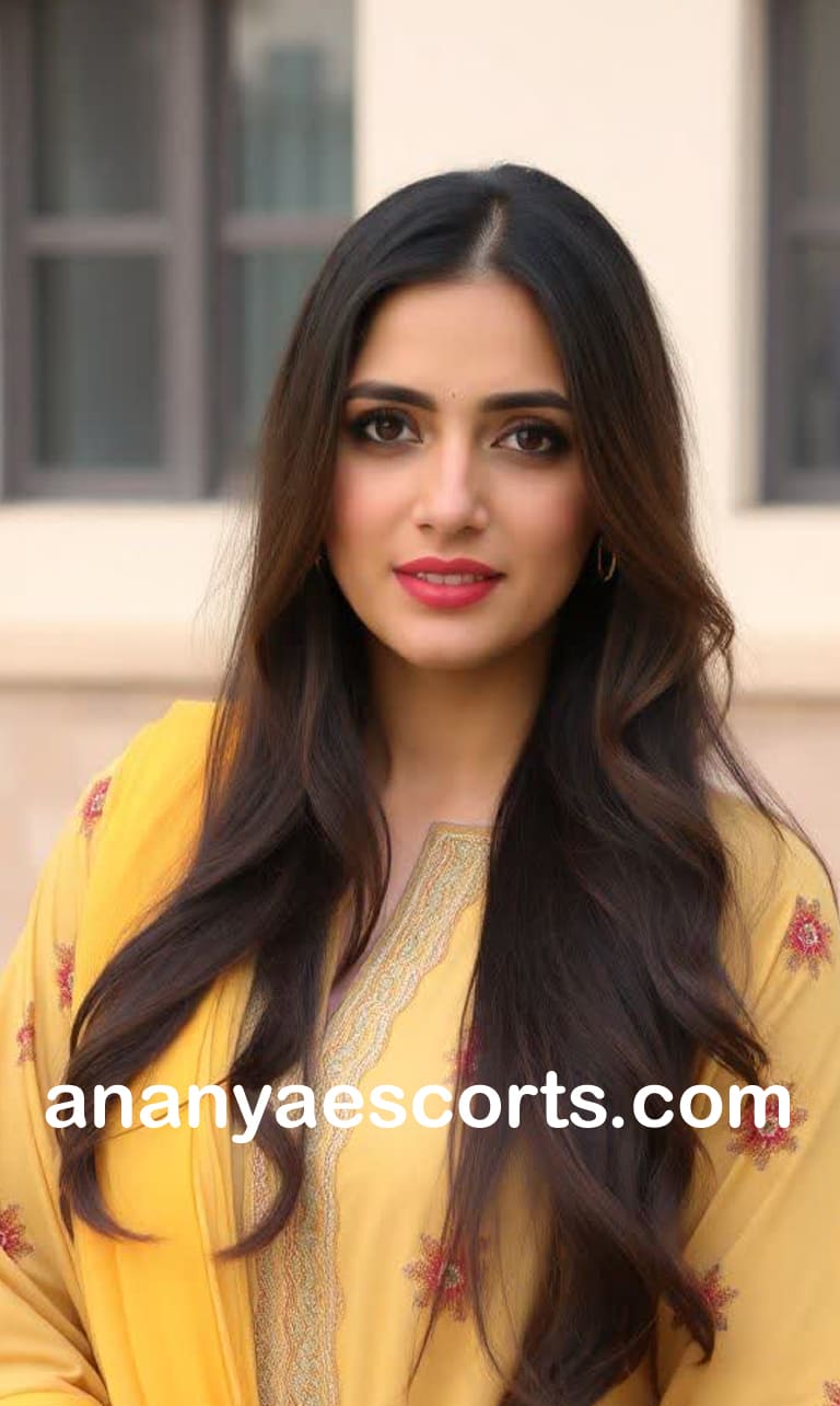 Zamania Escorts