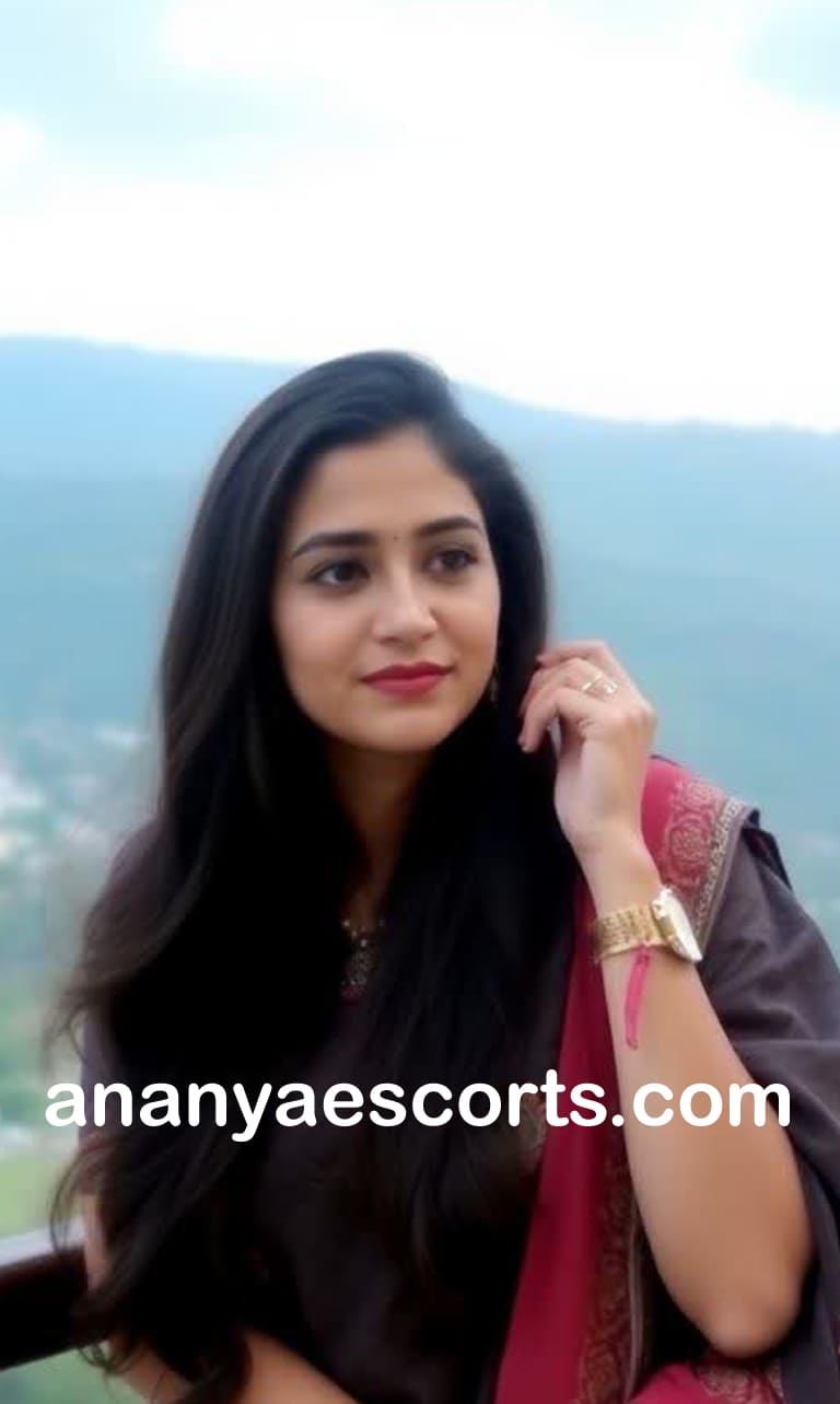 Zamania Escorts